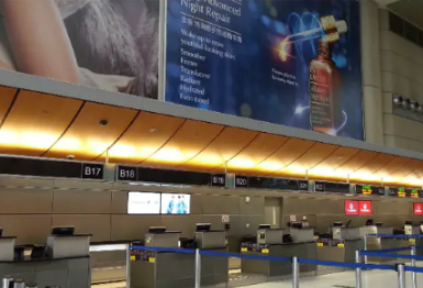 無機預涂裝飾板