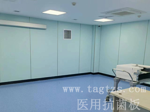 選擇醫(yī)用抗菌板，需要根據(jù)環(huán)境需求進(jìn)行綜合考慮