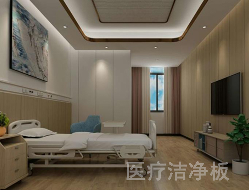 醫(yī)療潔凈板表面涂層是什么材質(zhì)？目前有哪些研究進(jìn)展？